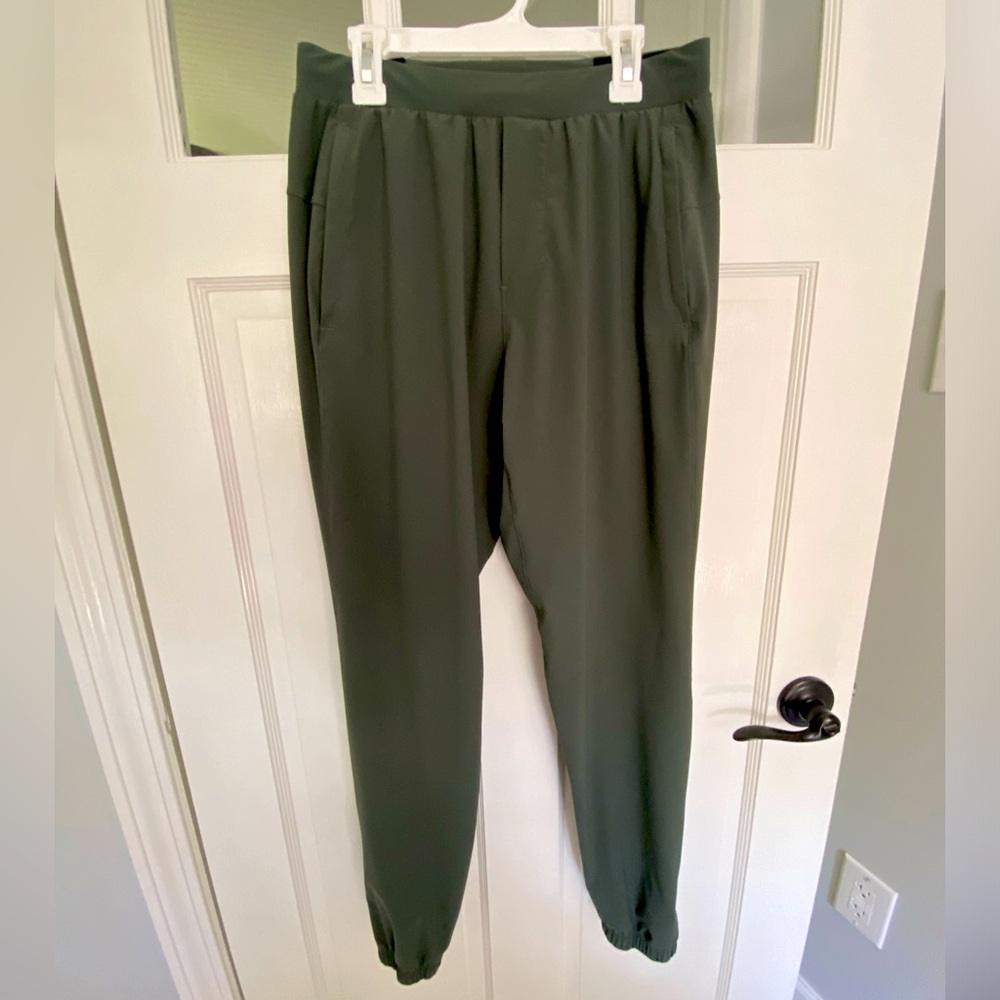 Lululemon Surge Joggers